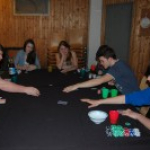 JuMaJo Pokernight
